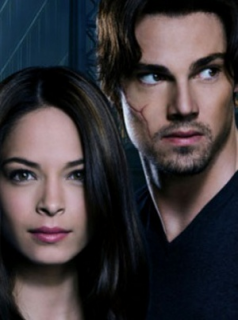 voir Beauty and The Beast (2012) saison 1 épisode 11