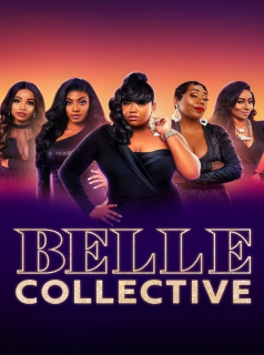 voir serie Belle Collective en streaming