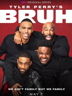 voir Bruh saison 2 épisode 7