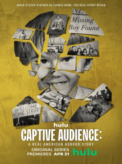 voir serie Captive Audience en streaming