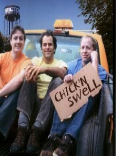 voir serie Chick'N Swell en streaming