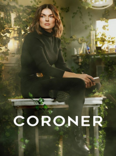 voir Coroner saison 3 épisode 6