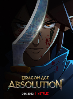 voir serie Dragon Age : Absolution en streaming