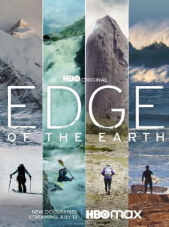 voir serie Edge of the Earth en streaming