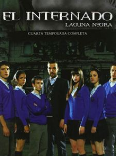 voir serie El Internado saison 4