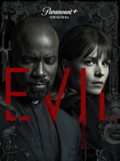 voir Evil saison 3 épisode 1