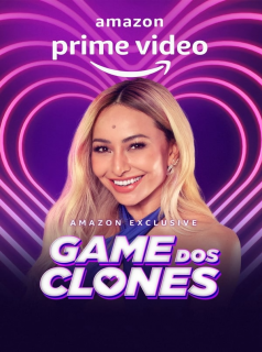 voir serie Game dos Clones en streaming