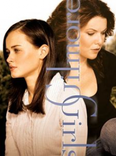 voir Gilmore Girls saison 4 épisode 14