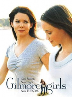 voir Gilmore Girls saison 5 épisode 20