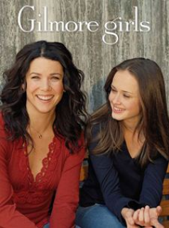 voir Gilmore Girls saison 6 épisode 1