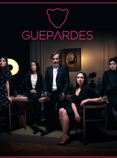 voir serie Guépardes en streaming