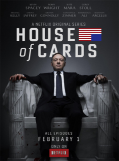 voir House of Cards saison 2 épisode 12