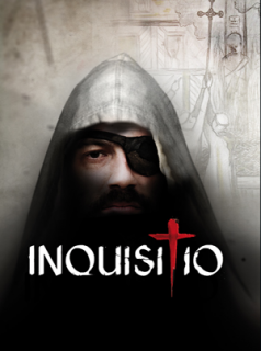 voir Inquisitio saison 1 épisode 3