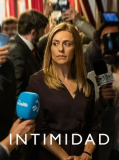 voir serie Intimidad (Intimacy) en streaming