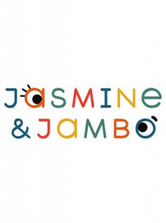 voir serie Jasmine & Jambo en streaming