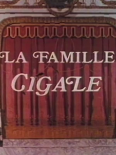 voir La Famille Cigale saison 1 épisode 6