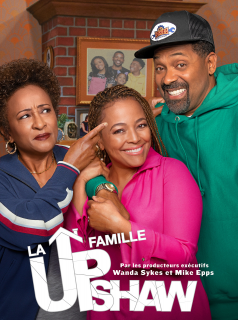 voir La famille Upshaw saison 1 épisode 4