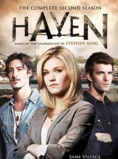 voir serie Les Mystères de Haven saison 2