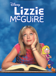 voir Lizzie McGuire saison 1 épisode 2