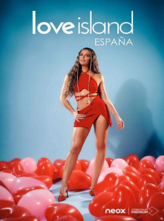 voir serie Love Island España en streaming