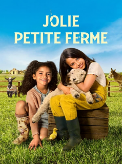 voir La petite ferme enchantée saison 2 épisode 2