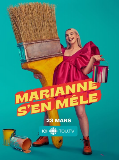 voir serie Marianne s'en mêle en streaming