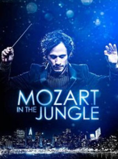 voir Mozart in the Jungle saison 2 épisode 7