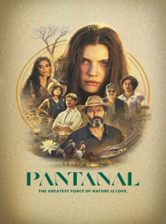 voir serie Pantanal en streaming