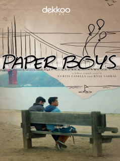 voir serie Paper Boys en streaming