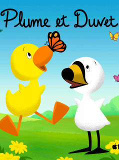 voir Plume et Duvet saison 1 épisode 3