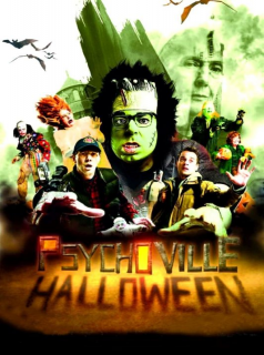 voir Psychoville Saison 0 en streaming 