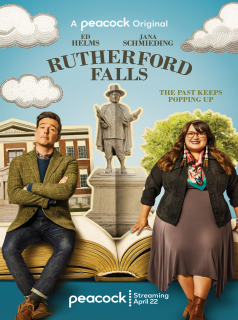 voir Rutherford Falls saison 1 épisode 3