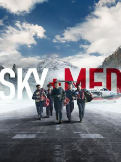 voir Skymed saison 1 épisode 7