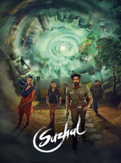 voir serie Suzhal :The Vortex en streaming