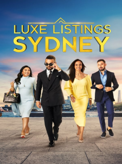 voir serie Sydney à tout prix en streaming