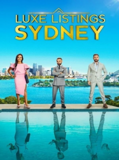 voir serie Sydney à tout prix saison 1