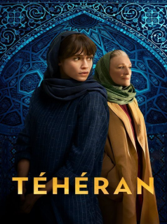 voir serie Téhéran saison 2