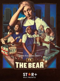 voir The Bear Saison 4 en streaming 