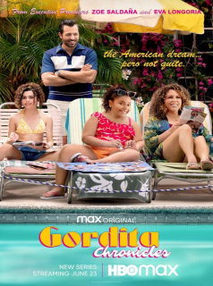 voir The Gordita Chronicles saison 1 épisode 7