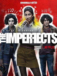 voir The Imperfects saison 1 épisode 6