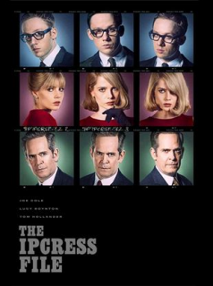 voir Harry Palmer : The Ipcress File saison 1 épisode 2