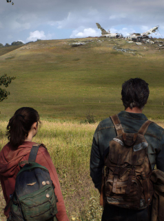 voir The Last Of Us saison 2 épisode 5