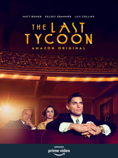 voir The Last Tycoon saison 1 épisode 6