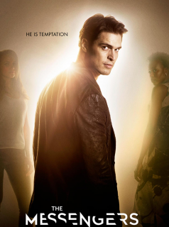 voir serie The Messengers en streaming