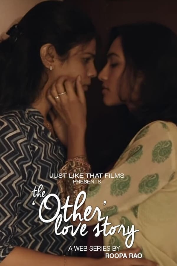 voir serie The Other Love Story en streaming