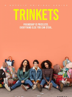 voir serie Trinkets en streaming