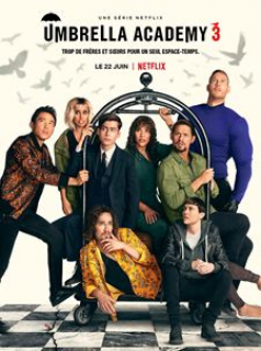 voir The Umbrella Academy saison 1 épisode 4