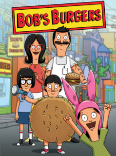 voir Bob's Burgers saison 11 épisode 20