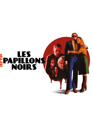 voir Les Papillons noirs saison 1 épisode 1