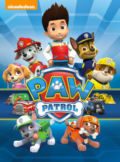 voir Paw Patrol, la Pat'Patrouille saison 2 épisode 8